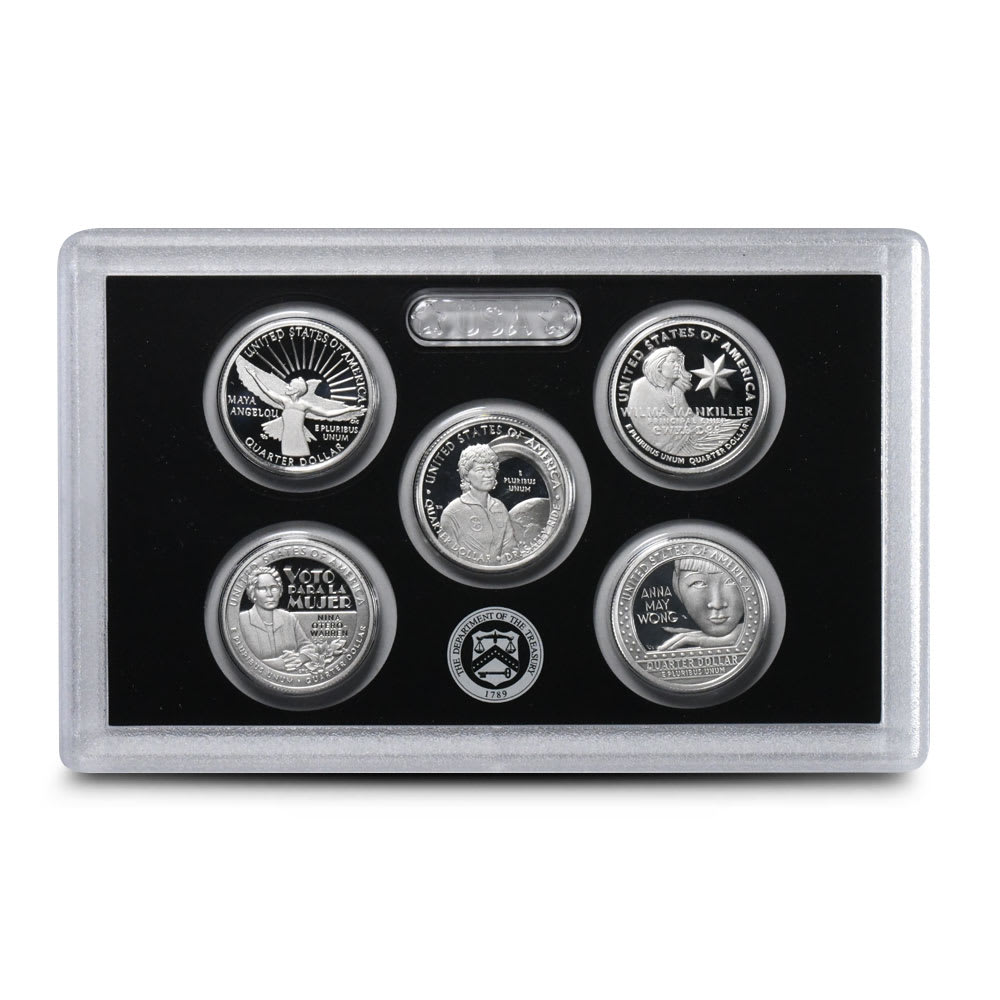 Buy Proof Sets | JM Bullion™