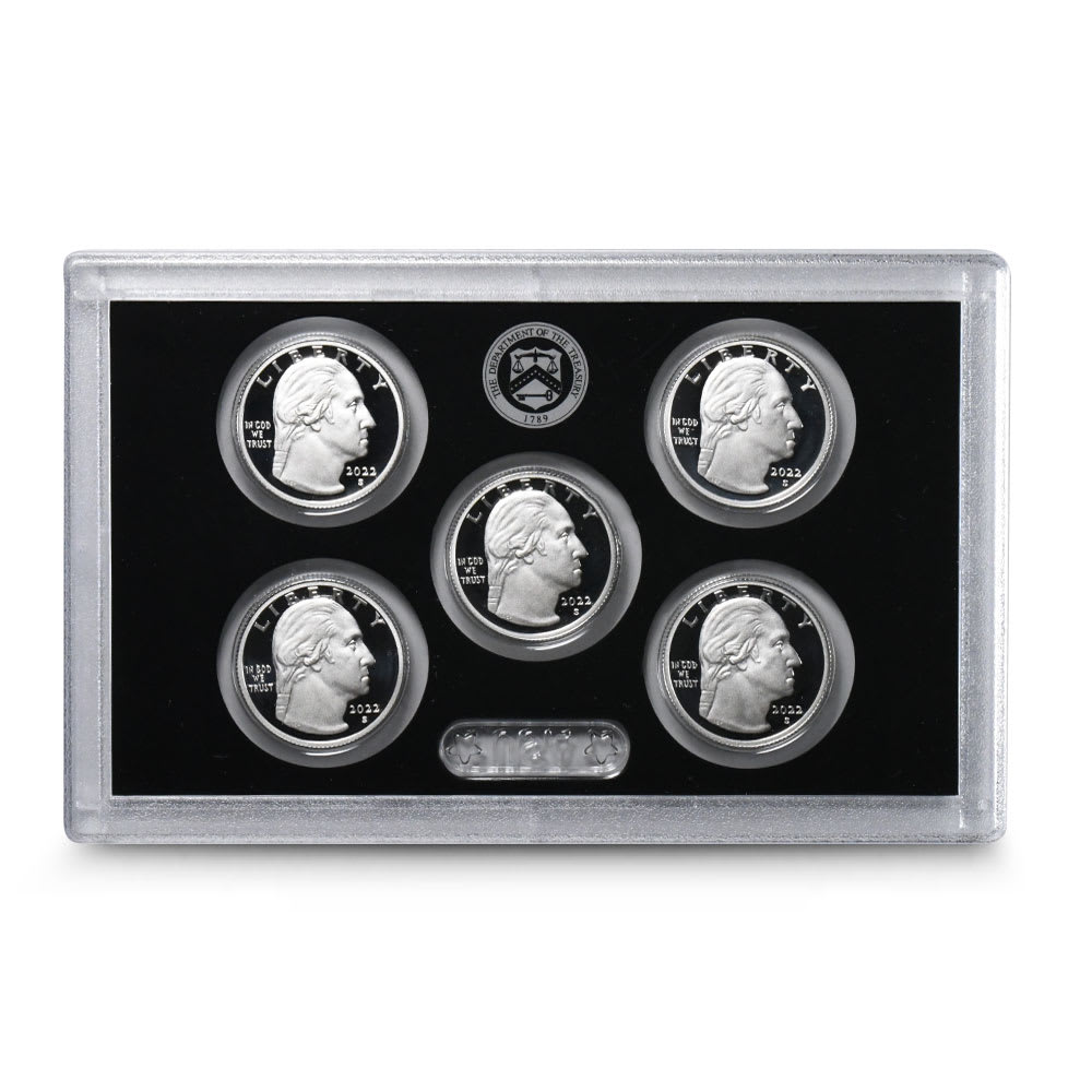 Buy Proof Sets | JM Bullion™