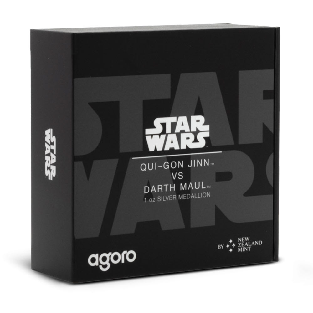 BattleMoonWars銀　セット 1 Ounce - Silvertowne Mint (Miyamoto Musashi) - United States