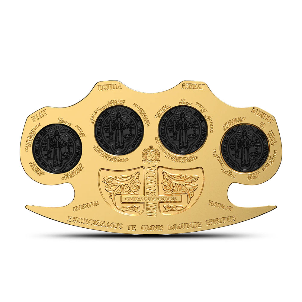 SCSAMOATHK225GILD_4_obverse