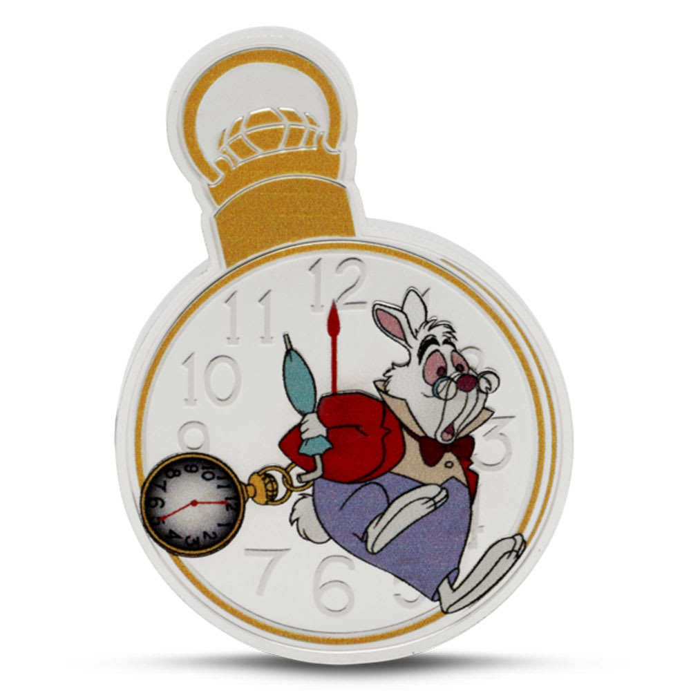 Buy Disney Silver Coins Online | JM Bullion™