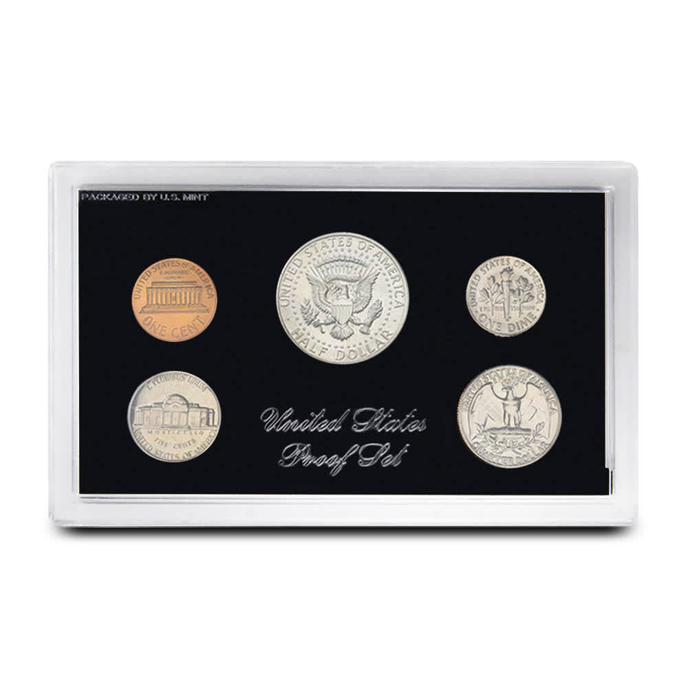 Buy Proof Sets | JM Bullion™
