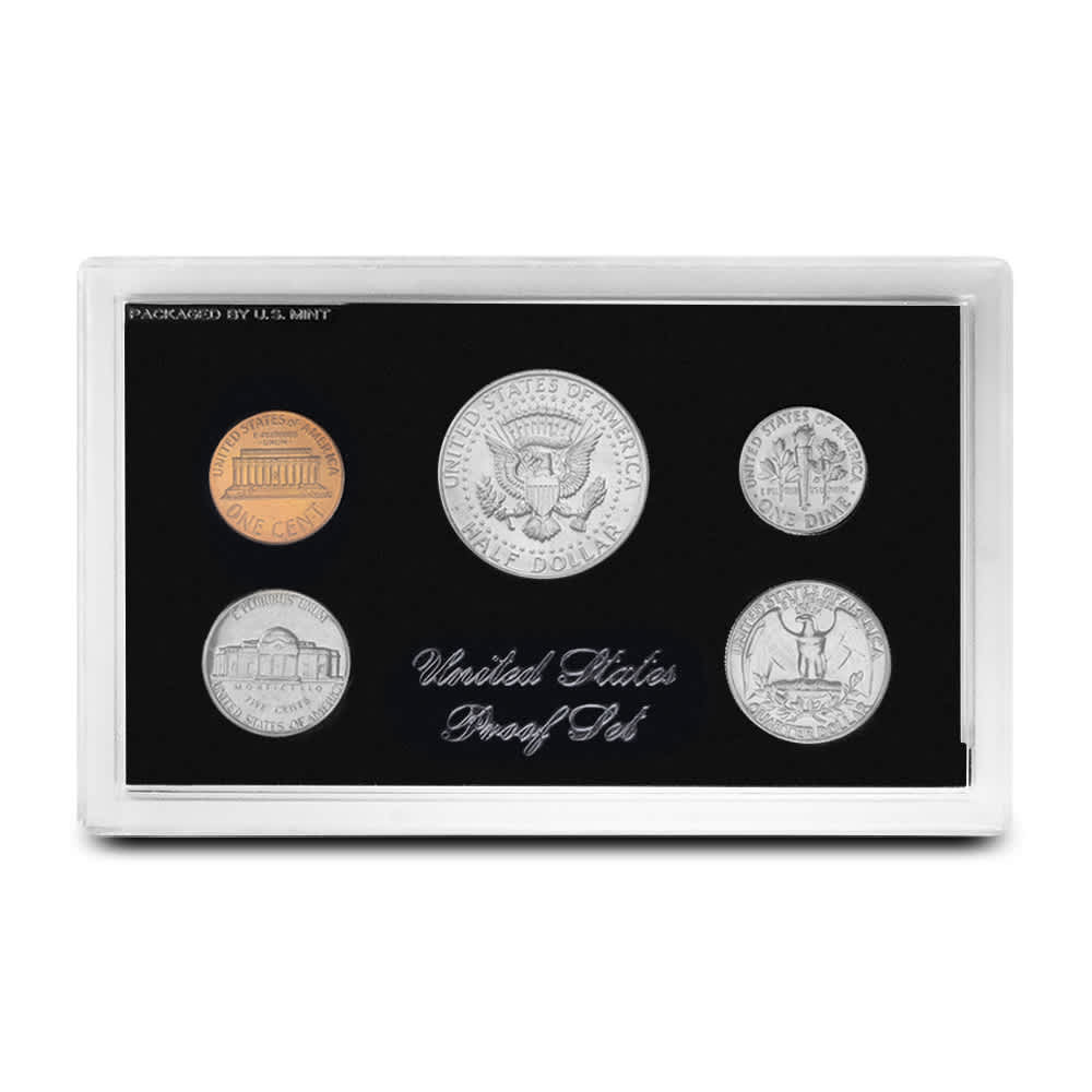 Buy Proof Sets | JM Bullion™