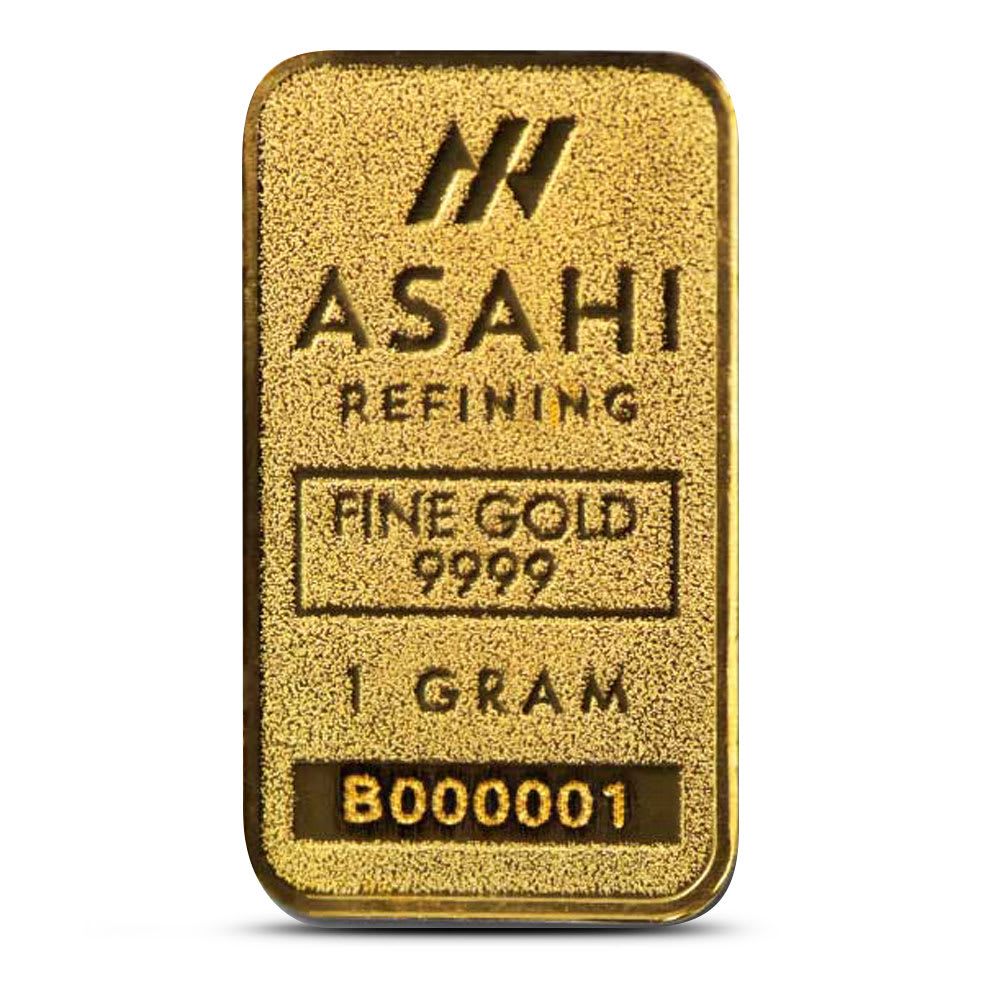 アサヒ　ASAHI 純金　バッジ 純金 バッチ 3.1g k24 - メルカリ