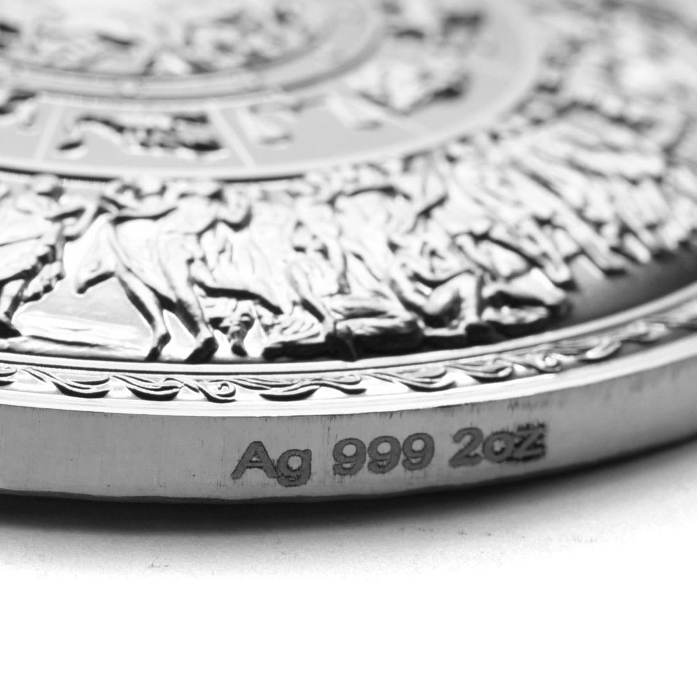 NOEL Tukoi☆ Shield of Arms（銀貨7枚） NOEL Tukoi☆ Shield of Arms