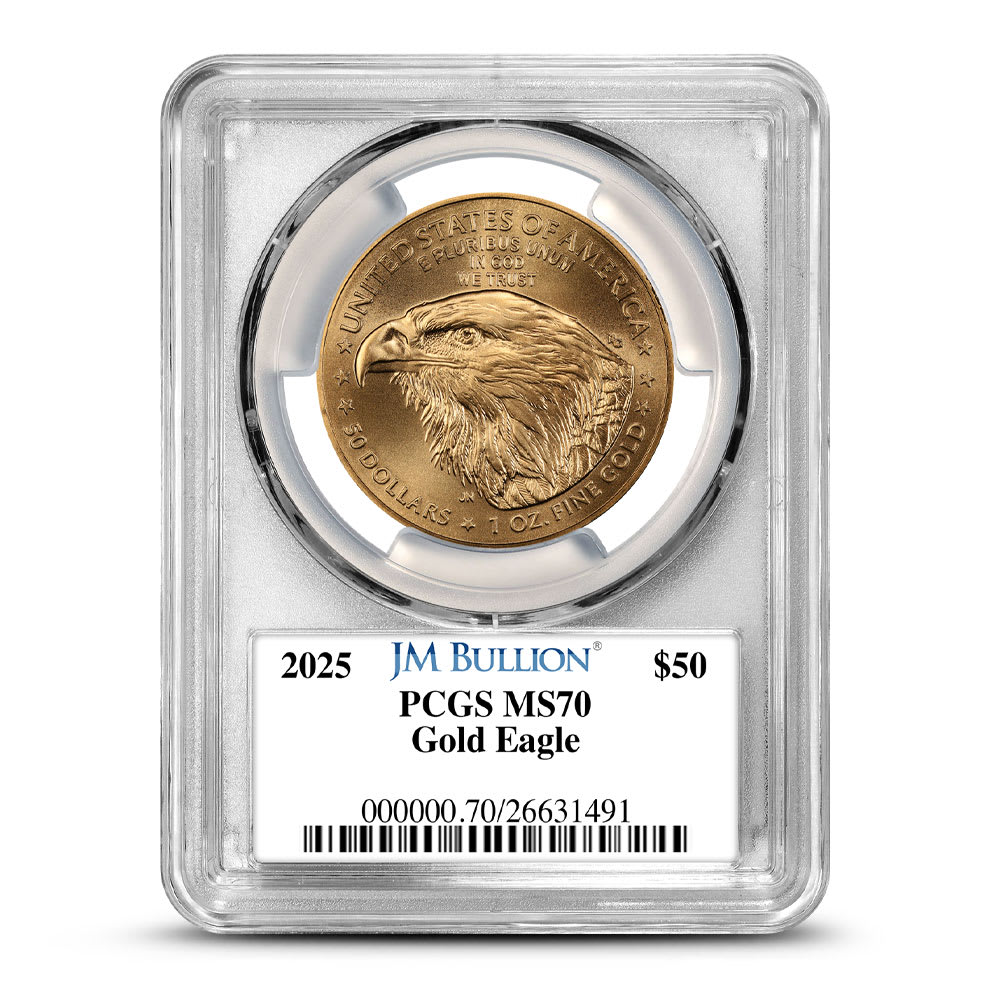 MS70 Eagleトランプ大統領 2020 PCGS 【新品】イーグル銀貨