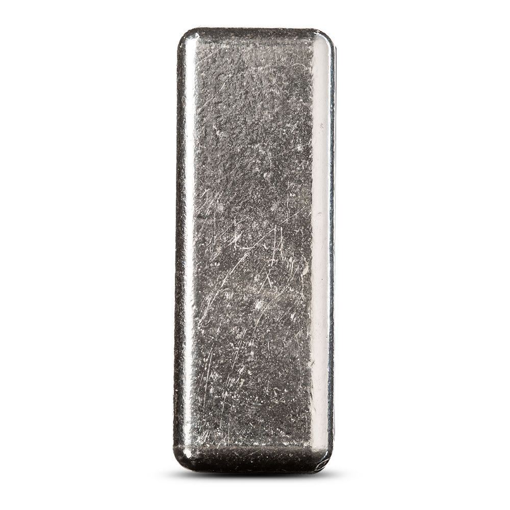 100 Gram Scottsdale Silver Snake Bar (New) l JM Bullion™