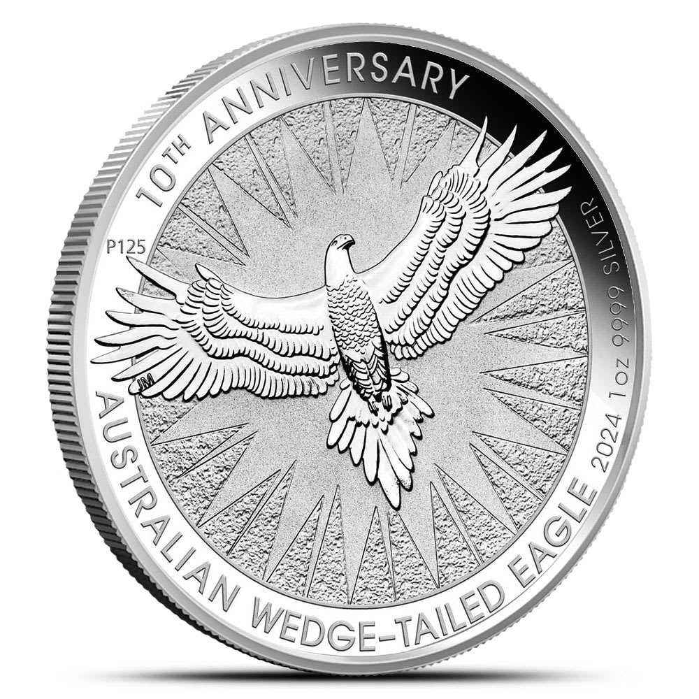 Buy Wedge Tail Eagles | JM Bullion™