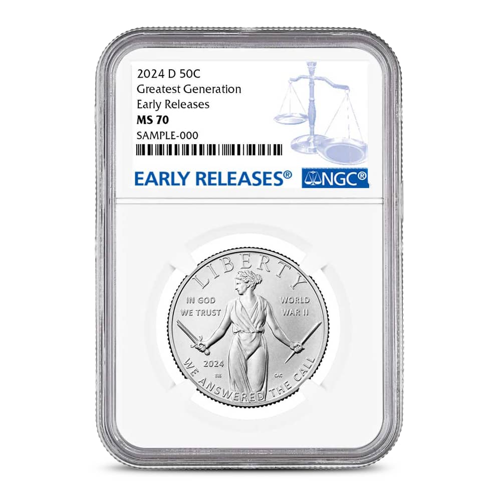 Buy Other Coins | JM Bullion™